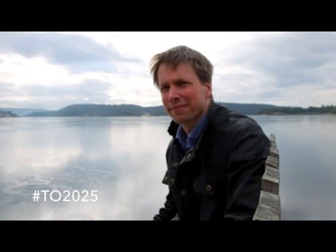 What is Technology Outlook 2025?