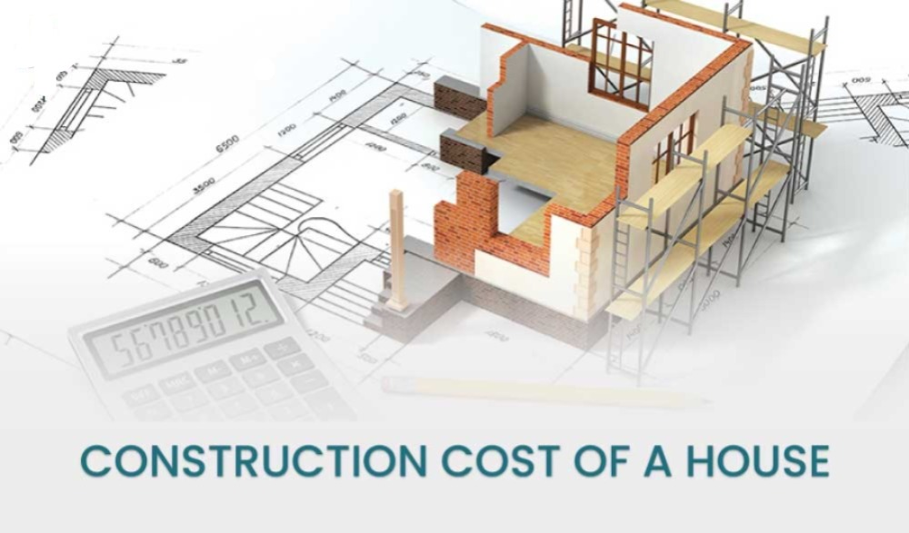 Construction Cost on a 5 Marla Double-Storey House
POI Marketing