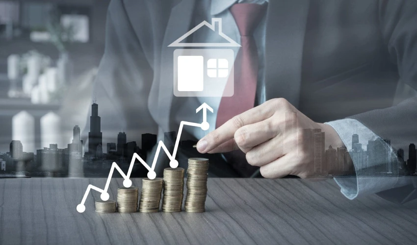 Maximising Real Estate Returns: A Comprehensive Guide to ROI
plots on installments