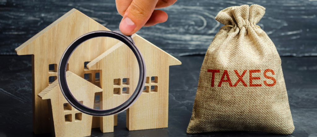 Property Tax in Pakistan
POI Marketing