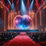 De Oscars 2024: Een Passionele Viering van Talent, Liefde en de Toekomst van Cinema