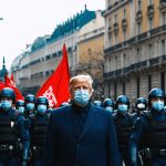 Unyielding Tensions Erupt as Madrid’s Leadership Clashes Over Pandemic Past