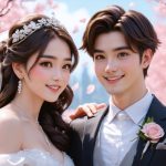 Gerenommeerde YouTuber Yuka Furukawa en Sagwa Omarmen een Nieuw Hoofdstuk met Huwelijk en een Groeiende Gezinsuitbreiding