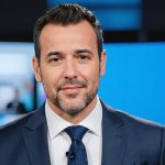 De Onverwachte Heropleving van Iñaki López: Van Nieuwsanker tot Nationaal TV Spelshowhost