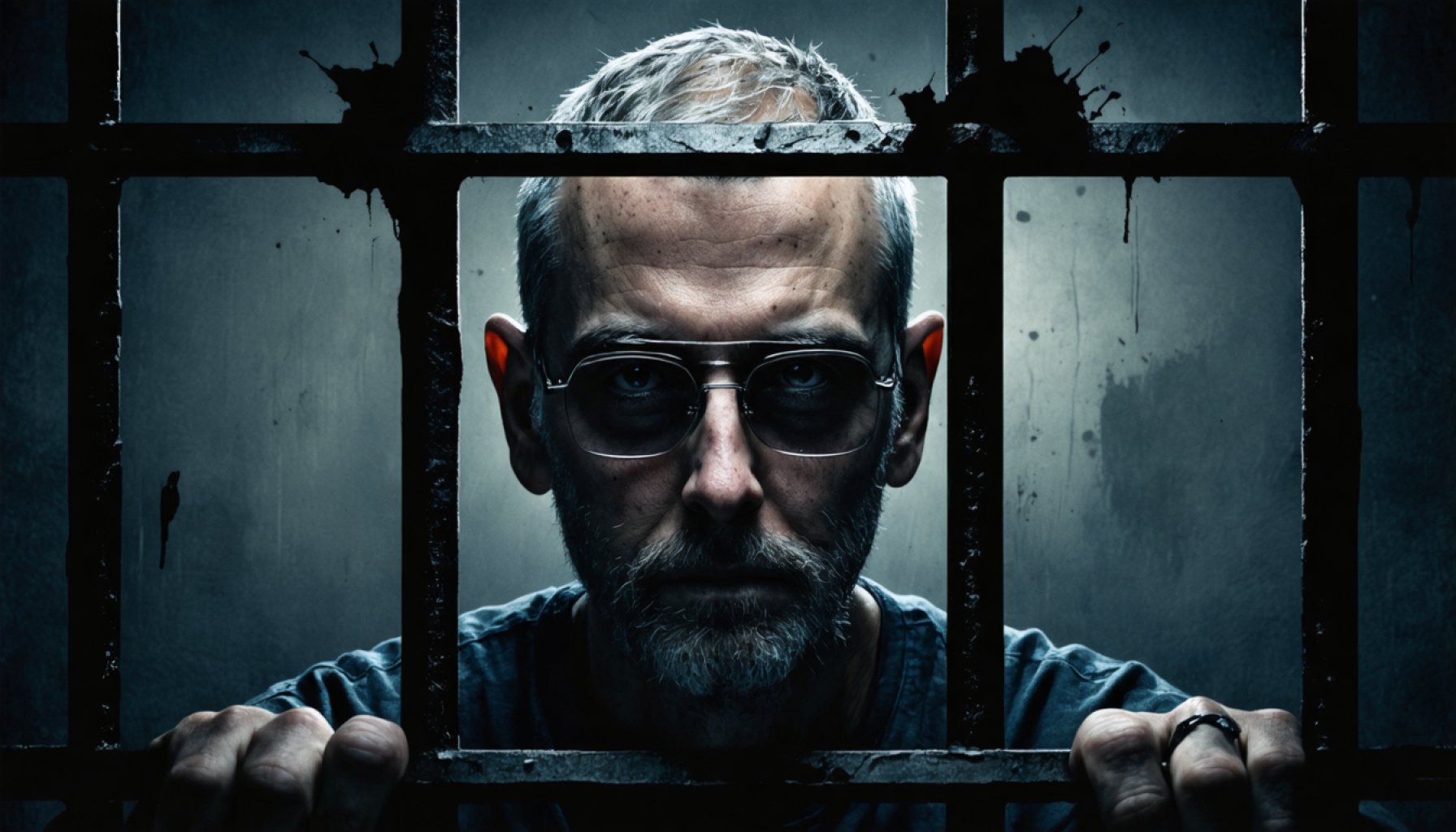 The Unusual Journey of Ethereum’s Virgil Griffith: From Prison Bars to Controversial Freedom