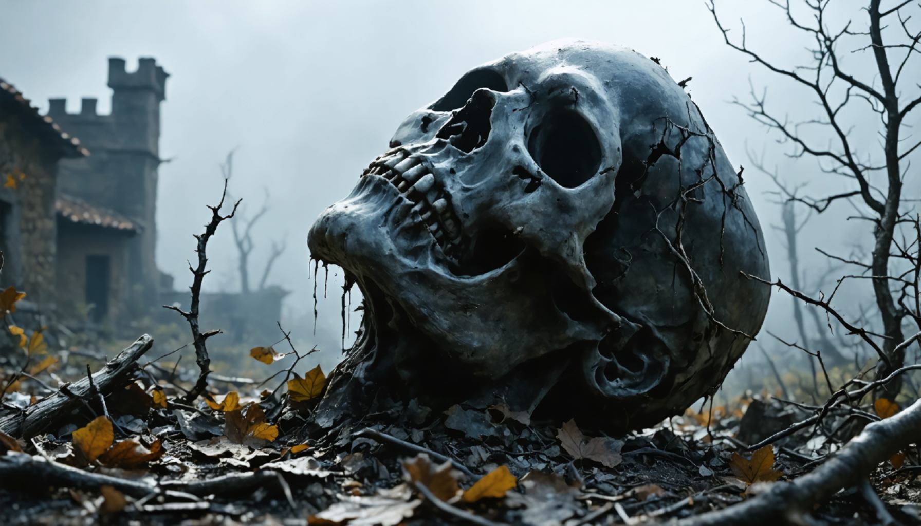 The Enigmatic Death That Haunted a Spanish Village: Solved or a Case Still Open?