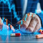 The Financial Pulse: Tech Titans Soar as Pharma Stumbles and Retail Rises