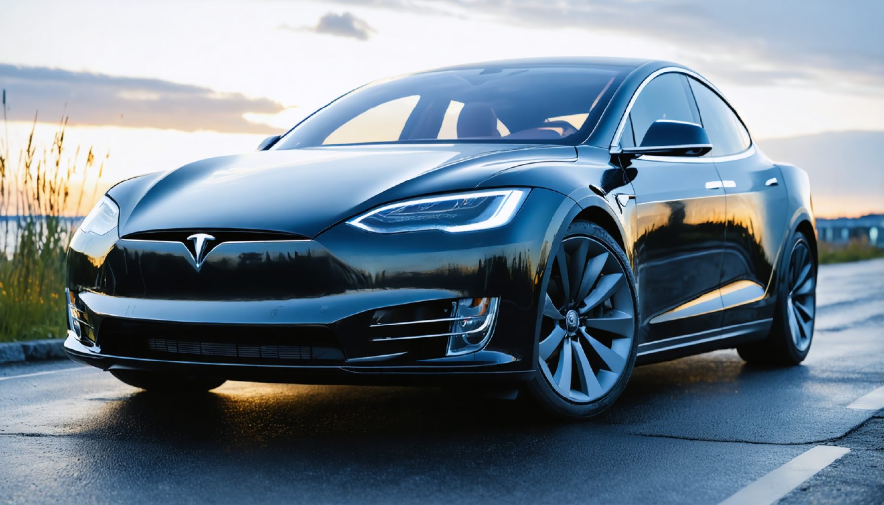 Tesla's Freefall in Sweden: What's Behind the Dramatic Sales Slump?