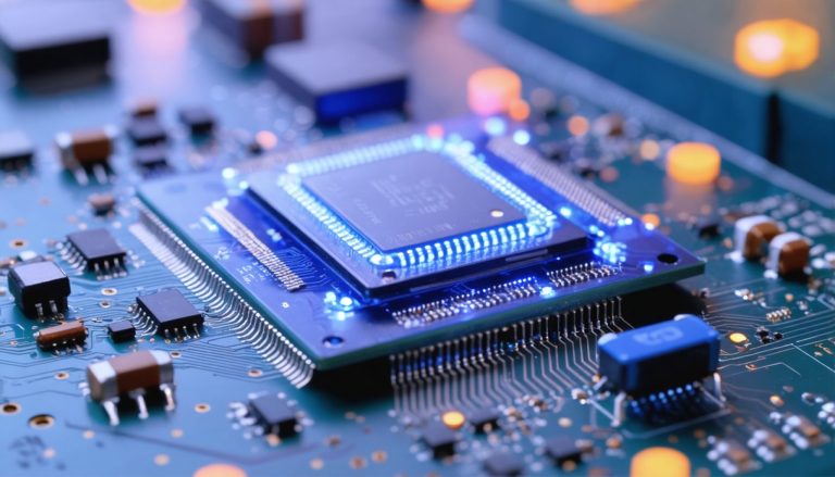 Il cambiamento inaspettato in Indie Semiconductor: Cosa devi sapere