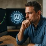 The Secret Signal Smart Investors Are Watching in the AI Frenzy — And Why Patience Might Pay Off