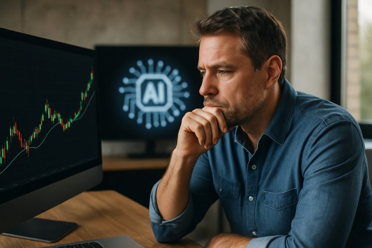 Tajna signal koji pametni investitori prate u AI ludilu – i zašto bi strpljenje moglo doneti koristi
