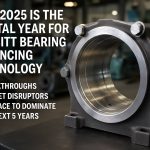 Why 2025 is the Pivotal Year for Babbitt Bearing Balancing Technology: Breakthroughs, Market Disruptors, and the Race to Dominate the Next 5 Years