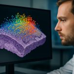 空间转录组学：突破性地在3D中绘制基因 – 看它如何革新医学