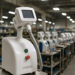 Fabrication de Dispositifs de Cryolipolyse 2025 : Demande en Forte Hausse et Croissance Annuelle de 12 % Propulsent l’Expansion du Marché