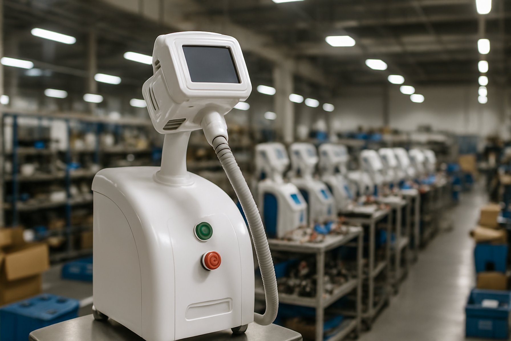 Cryolipolysis Device Manufacturing 2025: Surging Demand & 12% CAGR Propel Market Expansion