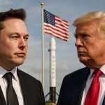 Elon Musk i Donalda Trumpa: Sukob u svemiru – Može li zatvaranje SpaceX-a vratiti NASA-u u Rusiju?