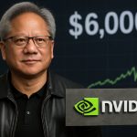 Nvidia Eyes $6 Trillion: Is the AI King Poised for an Unstoppable Bull Run to 2030?