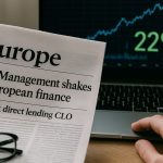 Ares Management Shakes Up European Finance with Landmark Direct Lending CLO – Stock Surges 22% in Q2