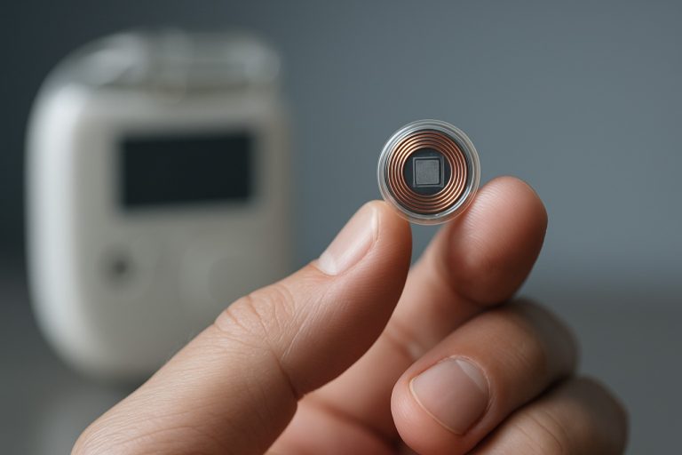 Langattomat istutettavat voimajärjestelmät -markkinat 2025: Miniatyrisoinnin kasvu vauhdittaa 18 % CAGR:ta vuoteen 2030 asti