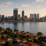 Perth Real Estate Surge: Drivers, Trends, and Future Prospects